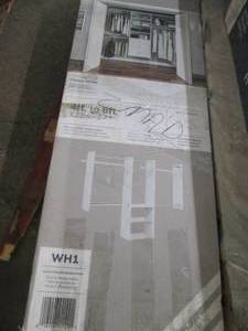 closet evolution 4ft to8 ft deluxe ...