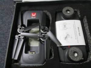 CIS 4K UHD Wi-Fi GPS IndoorOutdoor...