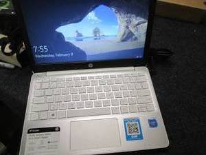 HP Stream 11.6 HD Intel Celeron 4G...