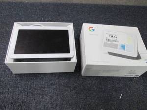 Google Nest Hub 2nd Generation Smar...