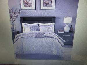 Madison Park Morris Jacquard 7-Pc. ...