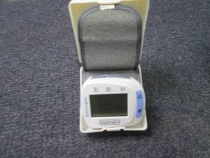 Bluestone Automatic Wrist Blood Pre...