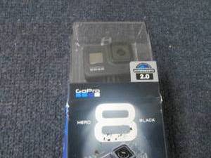 GoPro HERO8 Black Waterproof Action...