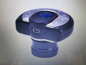 Cassini 1.3 MP Telescope Camera ope...
