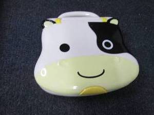 Cow Laptop Junior open box, tested ...