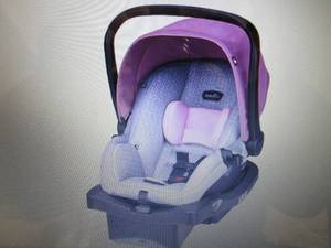 Evenflo LiteMax 35 Infant Car Seat ...