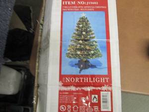 Northlight Seasonal 3 Prelit Color...