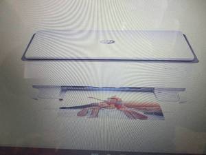 HP ENVY 6055e Wi-Fi All-in-One Inkj...