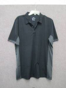 6 New Nike Dri-Fit Mens Medium Blac...