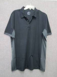 6 New Nike Dri-Fit Mens Medium Blac...