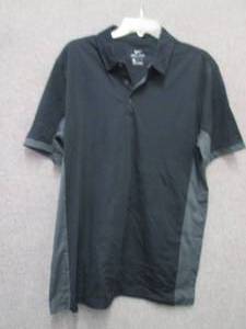 6 New Nike Dri-Fit Mens Large Black...