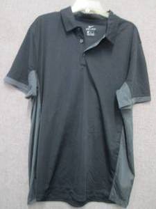 6 New Nike Dri-Fit Mens XL BlackGr...