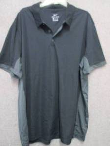 6 New Nike Dri-Fit Mens XXL BlackG...