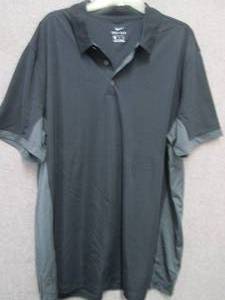 6 New Nike Dri-Fit Mens XXL BlackG...
