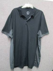 6 New Nike Dri-Fit Mens XXL BlackG...