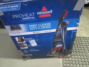 Bissell ProHeat Essential Deep Clea...