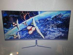 Viotek 29 Full HD Ultra-Wide Curve...