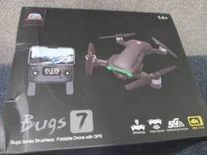 CIS 4K UHD Wi-Fi GPS IndoorOutdoor...