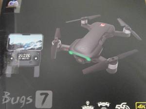 CIS 4K UHD Wi-Fi GPS IndoorOutdoor...
