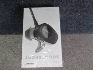Bose SoundSport Wireless In-Ear Hea...