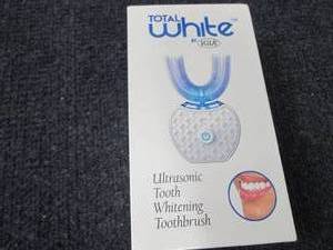 IGIA Total White Ultrasonic Hands-F...