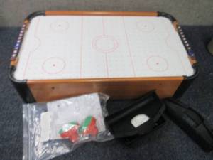 Trademark Games Mini Table Top Air ...