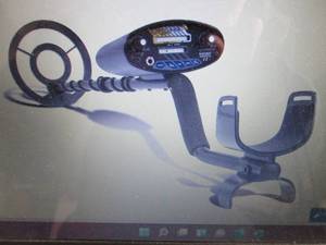 Bounty Hunter Sharp Shooter II Meta...