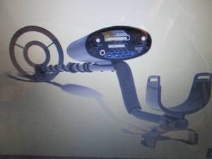 Bounty Hunter Sharp Shooter II Meta...