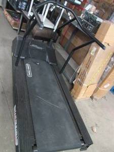 Star Trac Soft Trac TR 4500 Treadmi...