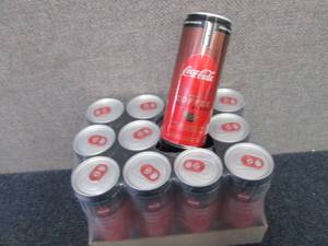 12 pk Coca Cola with Coffee Dark Bl...