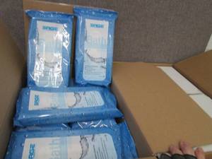 Case of 60-8ct pks Sage Products Fr...