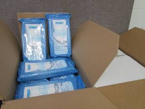 Case of 60-8ct pks Sage Products Fr...