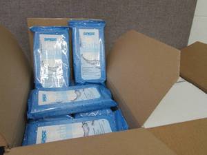 Case of 60-8ct pks Sage Products Fr...