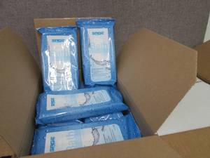 Case of 60-8ct pks Sage Products Fr...