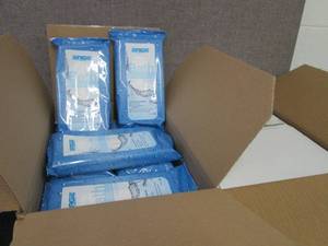 Case of 60-8ct pks Sage Products Fr...