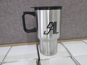 Case of 40 Sail Travel Mugs...