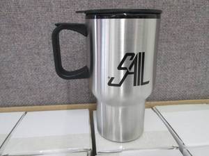 Case of 40 Sail Travel Mugs...