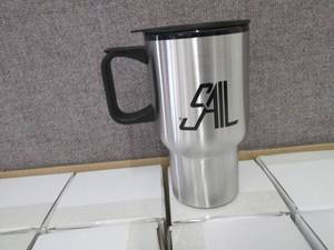 Case of 40 Sail Travel Mugs...