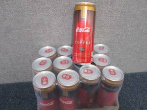 12 pk Coca Cola Caramel with Coffee...