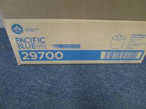 Pacific Blue Select Disposable Surf...