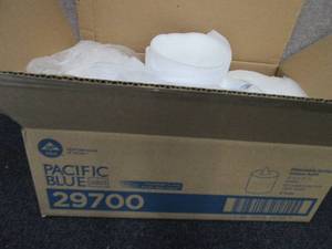 Pacific Blue Select Disposable Surf...