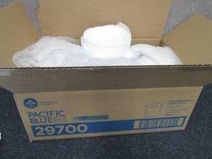 Pacific Blue Select Disposable Surf...