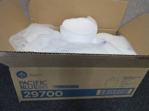 Pacific Blue Select Disposable Surf...