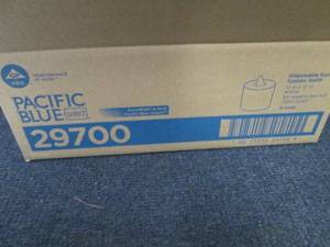 Pacific Blue Select Disposable Surf...