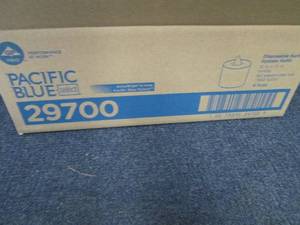 Pacific Blue Select Disposable Surf...