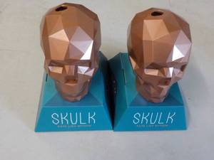 lot 239 image: 2 Skulk Games...