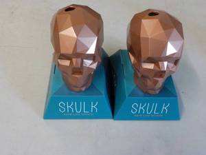 lot 240 image: 2 Skulk Games...
