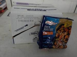 lot 307 image: 5 - 14 oz Birds Eye Oven Roasters...