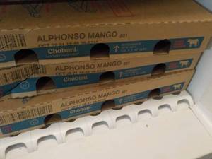 lot 314 image: All Food on Shelf 5...