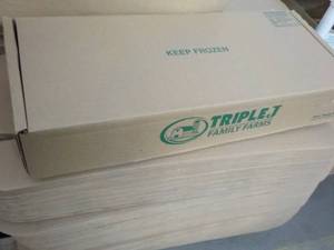 lot 321 image: 25 Self Closing Boxes 34 x 10 4...